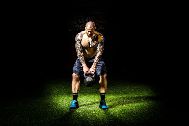 Steroide und Stoffwechsel: Auswirkungen auf die Energie und Ausdauer von Sportlern