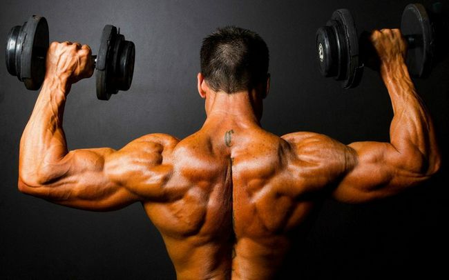 Strategic Use of Steroids to Enhance Focus and Mental Clarity