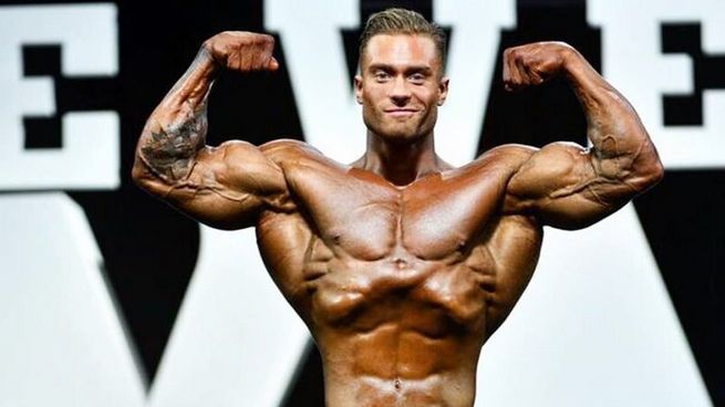 Estanozolol: Antes y Después de su Uso